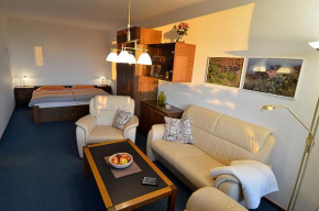 Berolina Wohnung C 309, Dahme